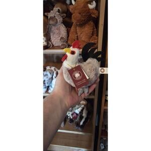 Charlie Bears Cuddle Cub